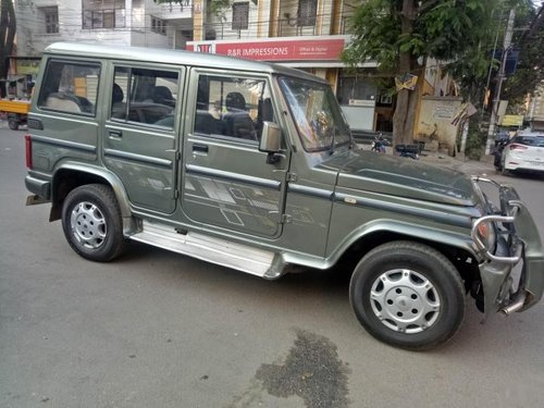 Used 2012 Mahindra Bolero SLX 4WD for sale