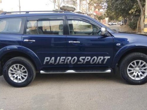 2015 Mitsubishi Pajero Sport Sport 4X2 AT for sale