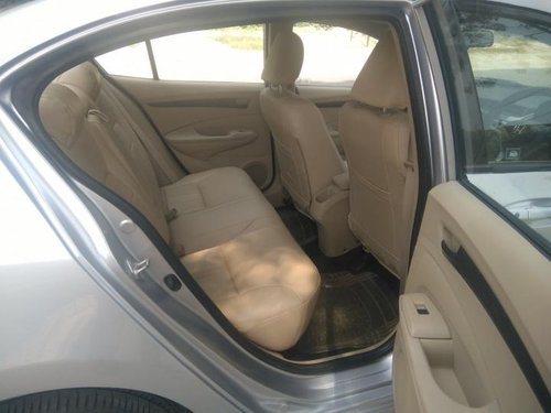 Well-kept 2010 Honda City for sale