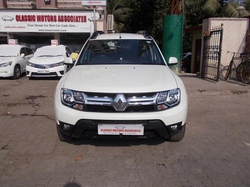 Good as new Renault Duster 2016 for sale