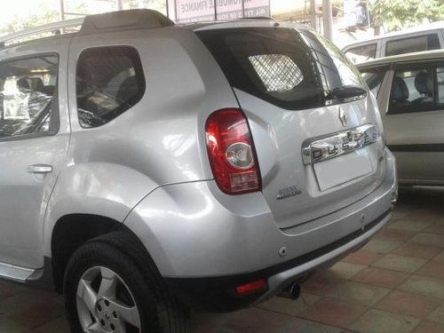 2012 Renault Duster 85PS Diesel RxZ for sale