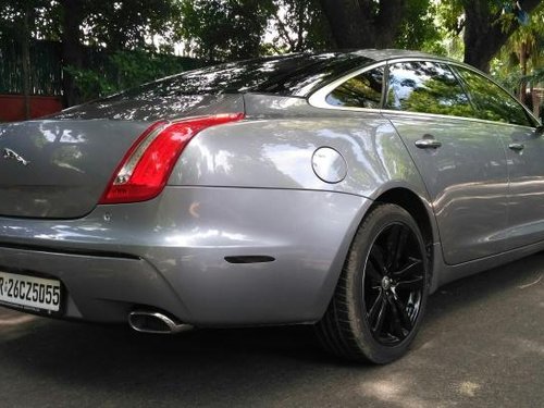 2011 Jaguar XJ 3.0L Portfolio for sale at low price