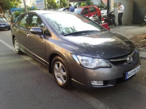 Used 2008 Honda Civic 2006-2010 for sale