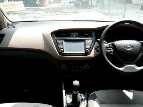 Used Hyundai Elite i20 2016 for sale