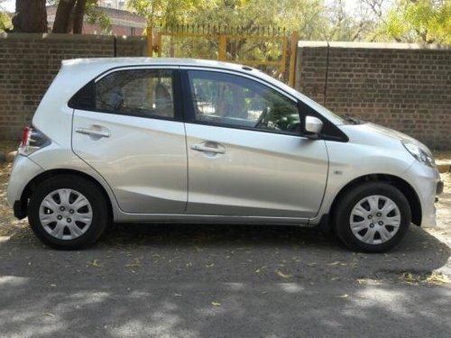 Used 2014 Honda Brio for sale