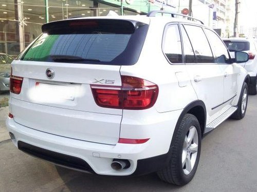 2011 BMW X5 for sale at low price