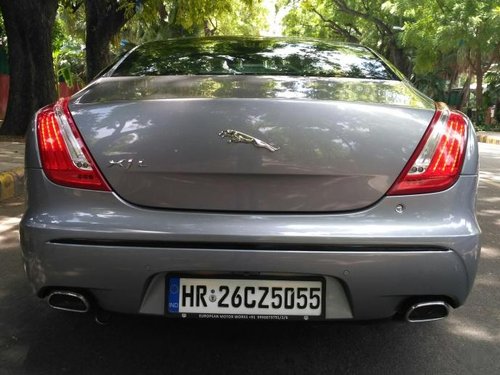 2011 Jaguar XJ 3.0L Portfolio for sale at low price