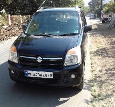 Used Maruti Suzuki Wagon R car for sale at low price