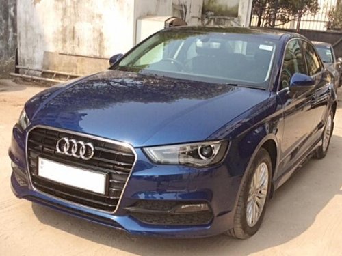 Good as new 2016 Audi A3 for sale