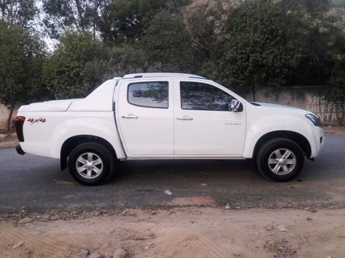 Good as new Isuzu D-Max 2017 for sale