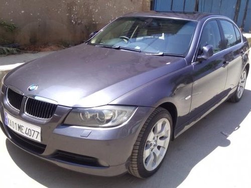 BMW 3 Series 325i 2007 for sale