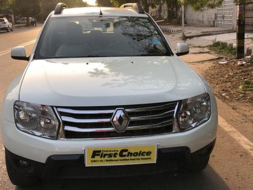 2013 Renault Duster for sale in New Delhi