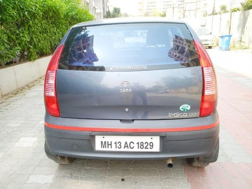 Used Tata Indica V2 DLE BSIII 2007 for sale