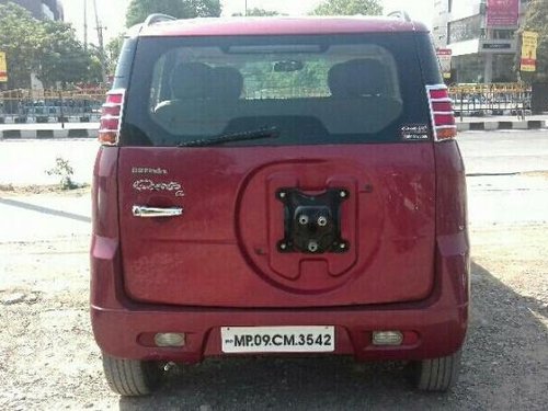 Used 2013 Mahindra Quanto for sale in Indore