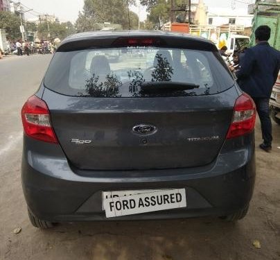 Good as new Ford Figo 2017 for sale