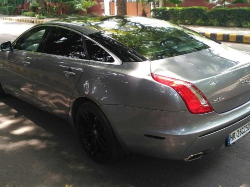 2011 Jaguar XJ 3.0L Portfolio for sale at low price