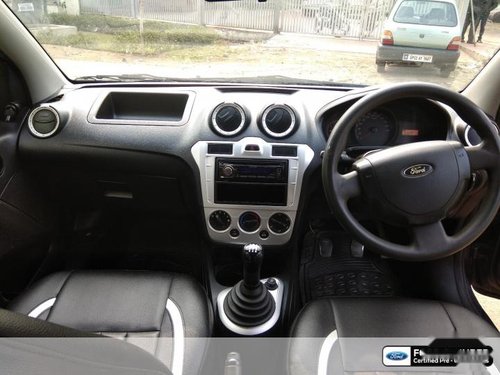 Used 2011 Ford Figo for sale in best price