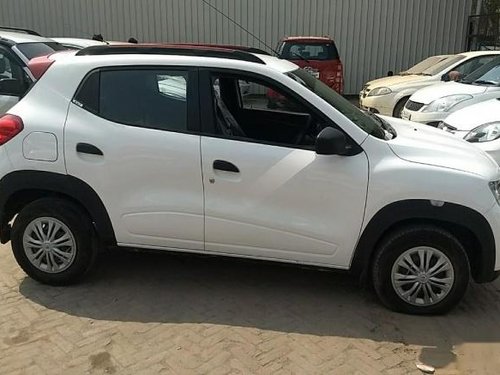 2016 Renault Kwid RXT for sale at low price