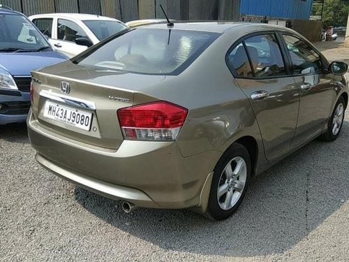 Good as new Honda City 2011 for sale