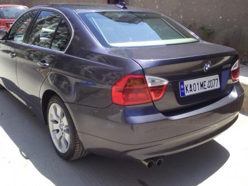 BMW 3 Series 325i 2007 for sale