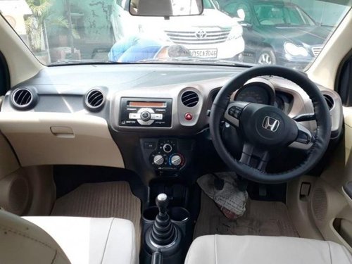 Used 2013 Honda Amaze for sale in best price