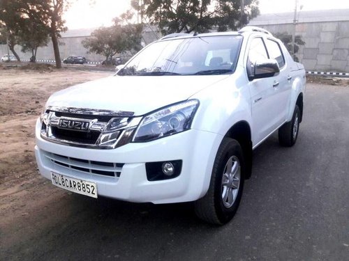 Good as new Isuzu D-Max 2017 for sale