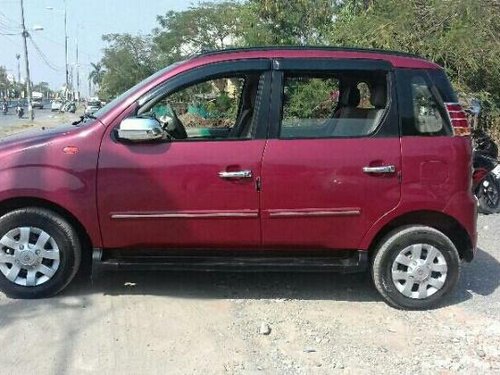 Used 2013 Mahindra Quanto for sale in Indore