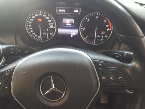 Used 2015 Mercedes Benz A Class A200 CDI for sale