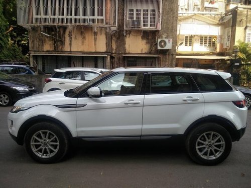 Used 2013 Land Rover Range Rover Evoque for sale