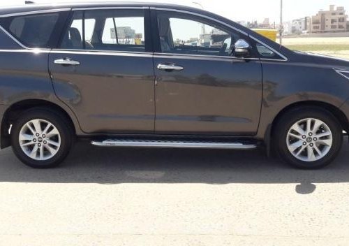 Used 2016 Toyota Innova Crysta for sale