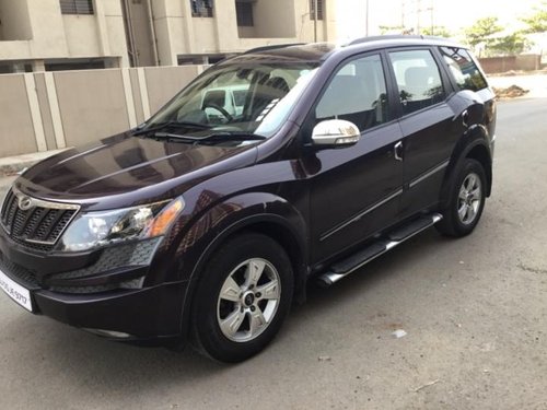 2013 Mahindra XUV500 for sale in Surat 