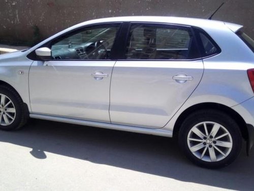 Volkswagen Polo 1.2 MPI Highline 2015 for sale