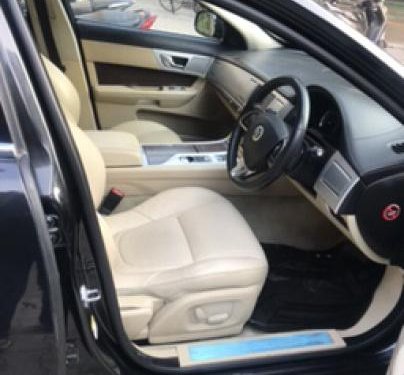 Good as new Jaguar XF 2013 for sale  in New Delhi 