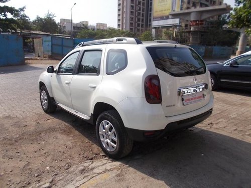 Good as new Renault Duster 2016 for sale