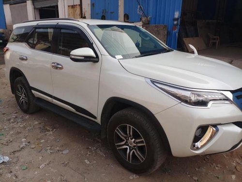 Used 2016 Toyota Fortuner New for sale at low price