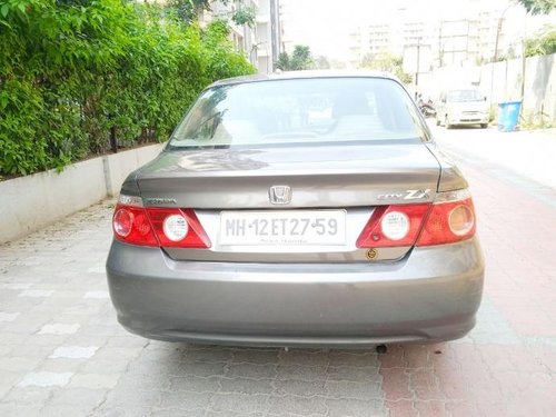 Used 2008 Honda City ZX for sale