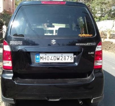 Used Maruti Suzuki Wagon R car for sale at low price