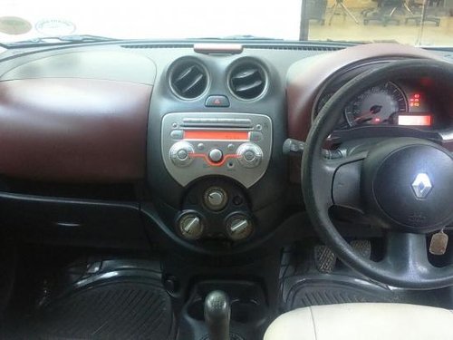 Used Renault Pulse car at low price