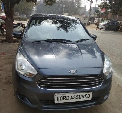 Good as new Ford Figo 2017 for sale