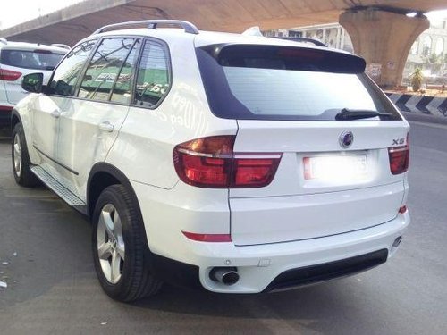 2011 BMW X5 for sale at low price
