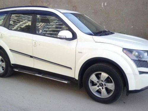 2013 Mahindra XUV500 W8 2WD for sale