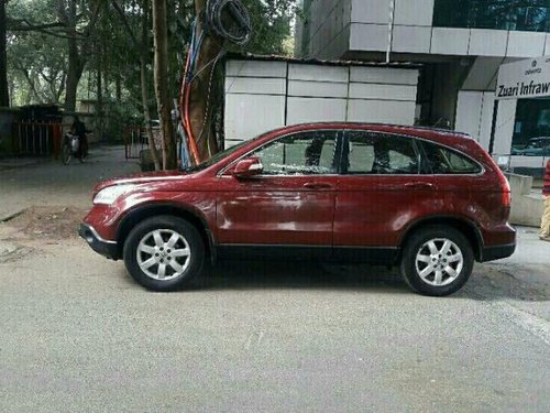 Used 2009 Honda CR V for sale