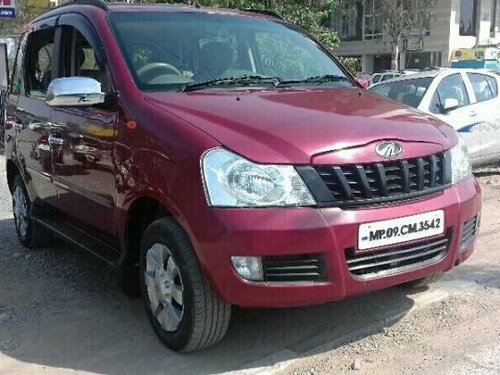 Used 2013 Mahindra Quanto for sale in Indore