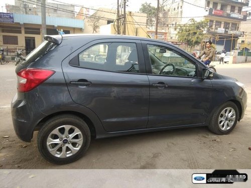 Good as new Ford Figo 2017 for sale