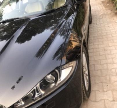 Good as new Jaguar XF 2013 for sale  in New Delhi 