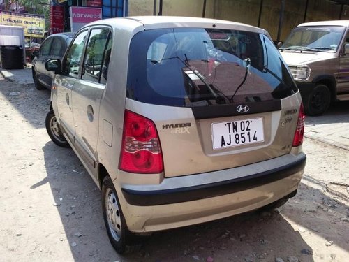 Used Hyundai Santro Xing GLS 2009 for sale