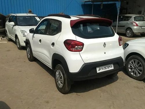 2016 Renault Kwid RXT for sale at low price