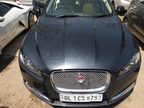 Used 2014 Jaguar XF for sale at low price