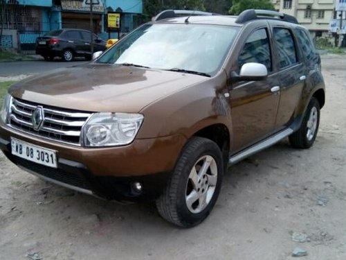 2014 Renault Duster for sale at low price