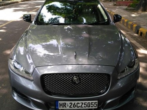 2011 Jaguar XJ 3.0L Portfolio for sale at low price